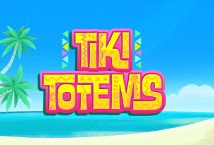 Tiki Totems slot